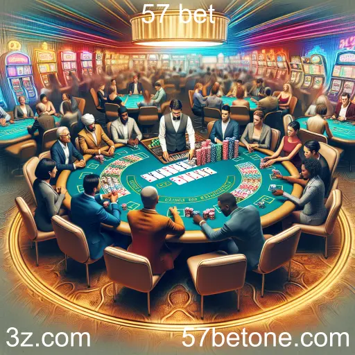 57 bet bônus R$5.000 + 500 giros - Rollover 35x, prazo 30 dias, 38% taxa conversão